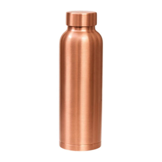 Pure Copper Water Bottle – 1 Litre